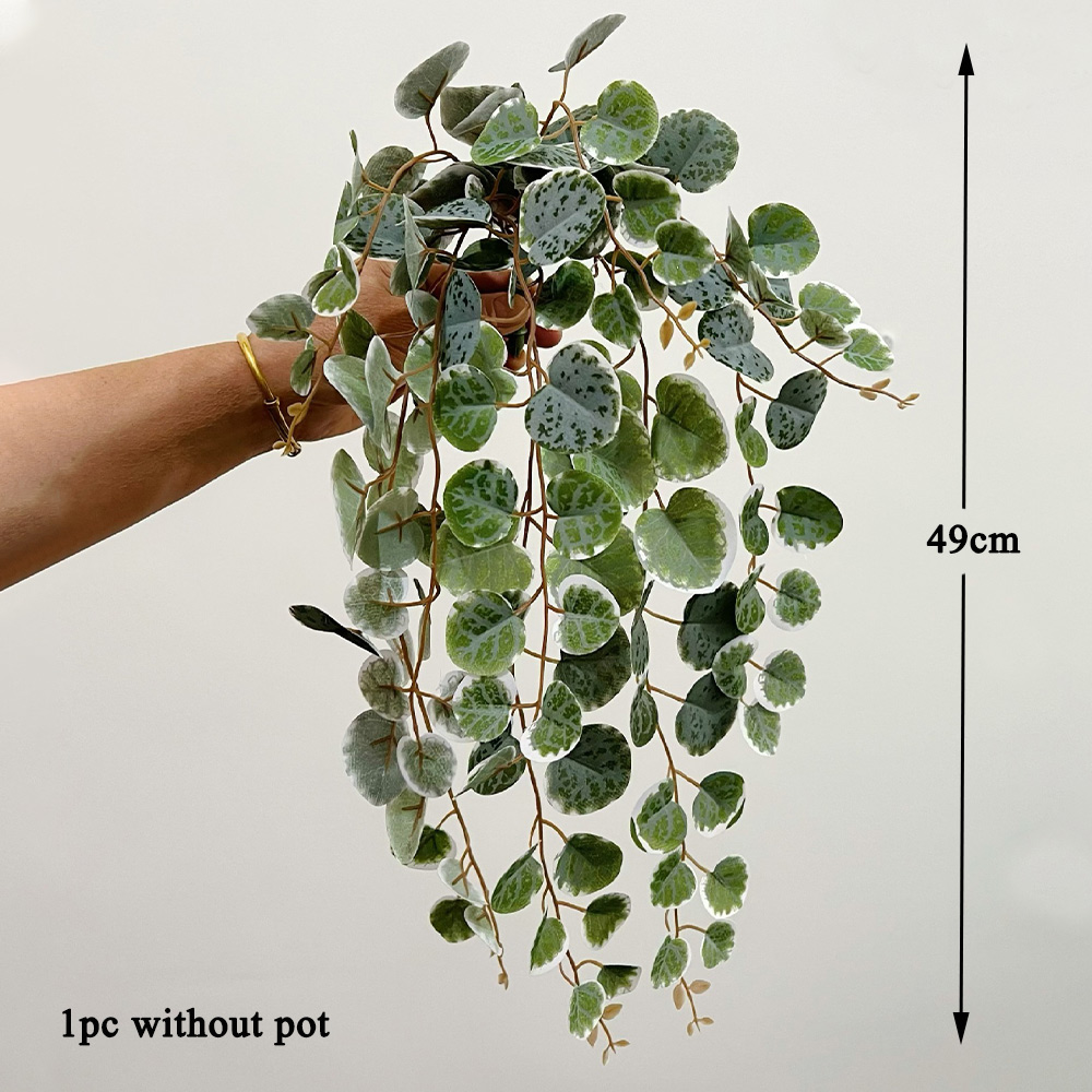49cm Artificial Plants Vines F - Snake Plant 评论和价格