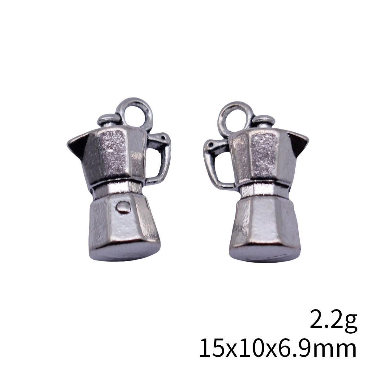 20pcs 15x10x6.9mm(0.59x0.39x0. - Pothos 评论和价格