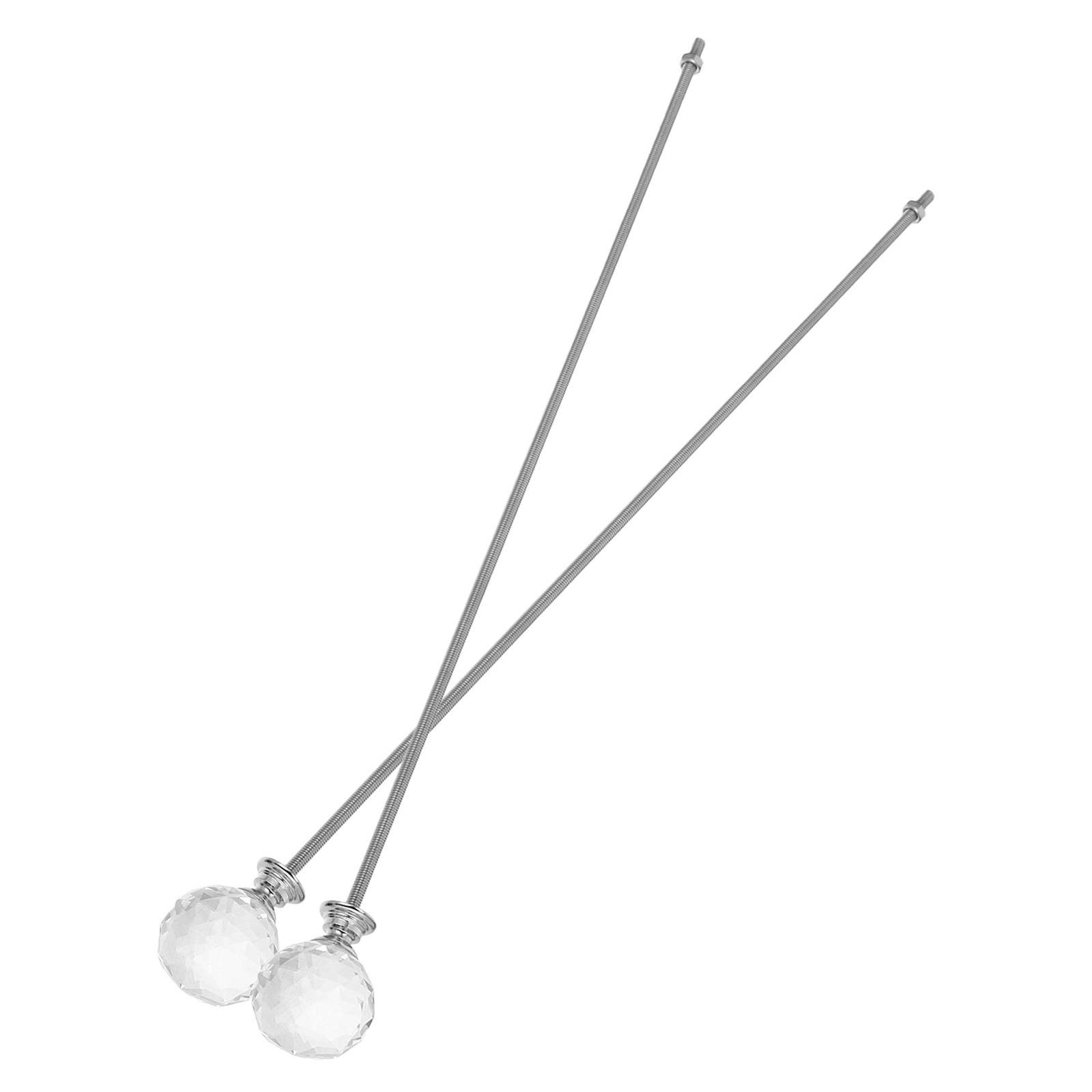 2Pcs Plant Stake Fairy Wand St - Plant Support Stake 评论和价格