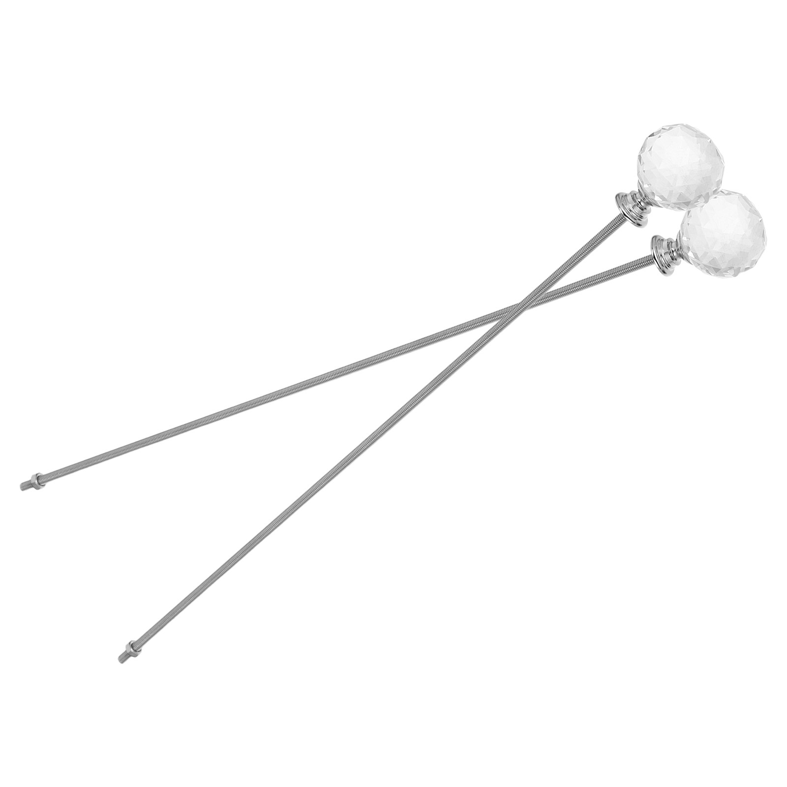 2Pcs Plant Stake Fairy Wand St - Plant Support Stake 评论和价格