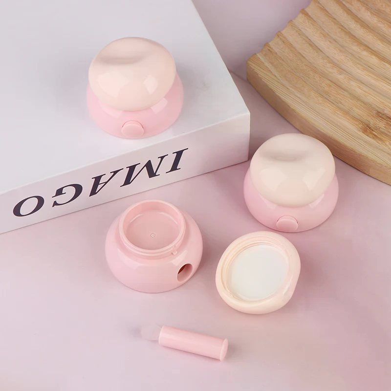 3.5g Mini Face Cream Box Lip B - Pothos 评论和价格