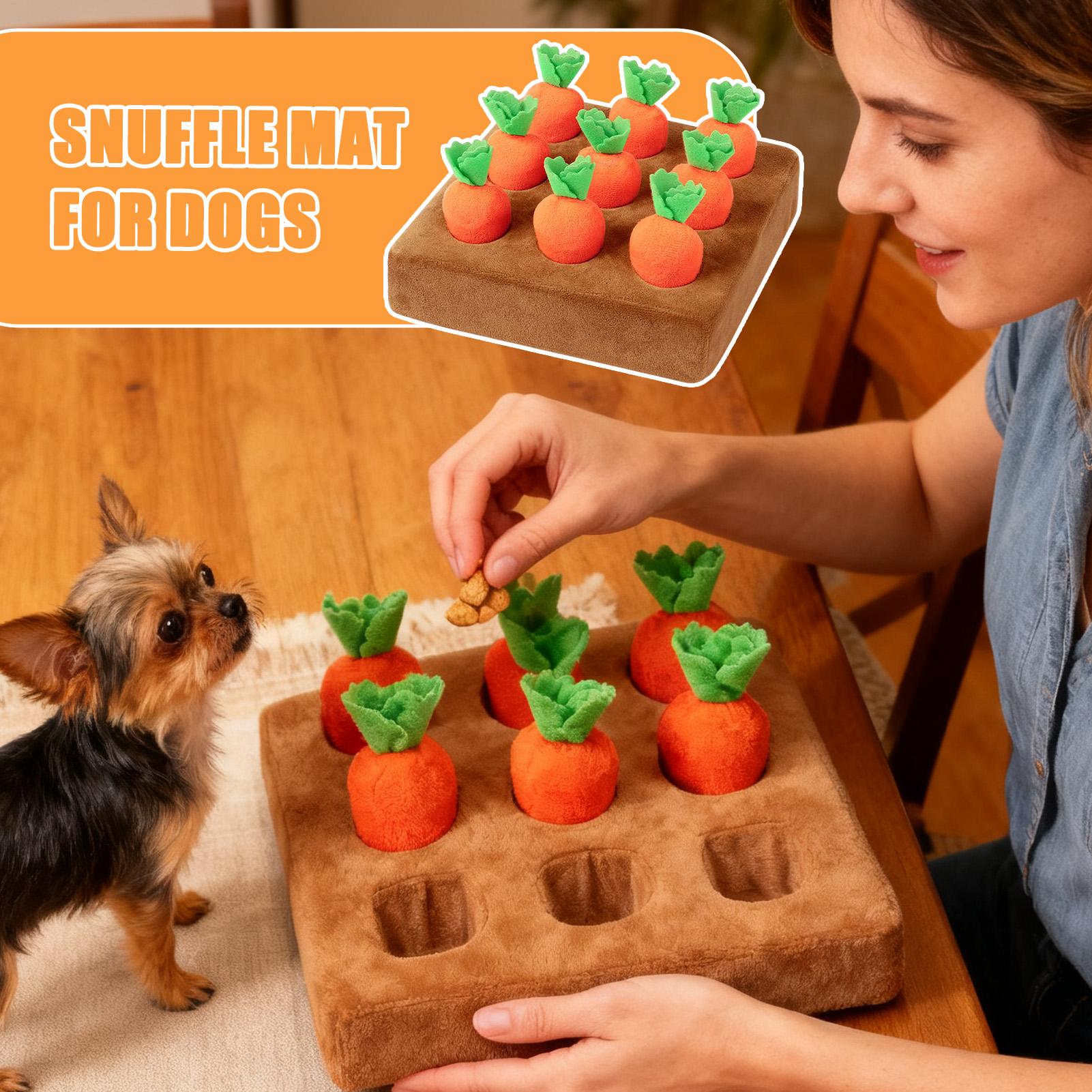 Pet Carrot Interactive Toys Do - Repotting Mat 评论和价格