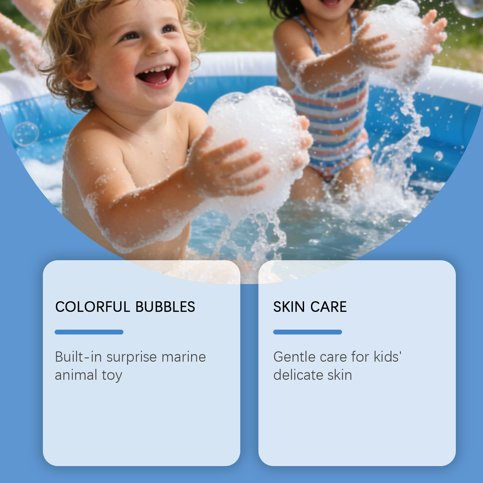 Doll Salt Bath Ball Set Box Do - The Plant Parent 评论和价格