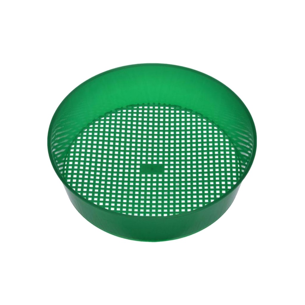 Plastic Garden Sieve Home Gard - Pothos 评论和价格