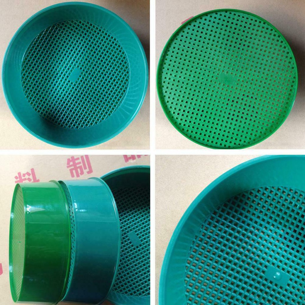 Plastic Garden Sieve Home Gard - Pothos 评论和价格