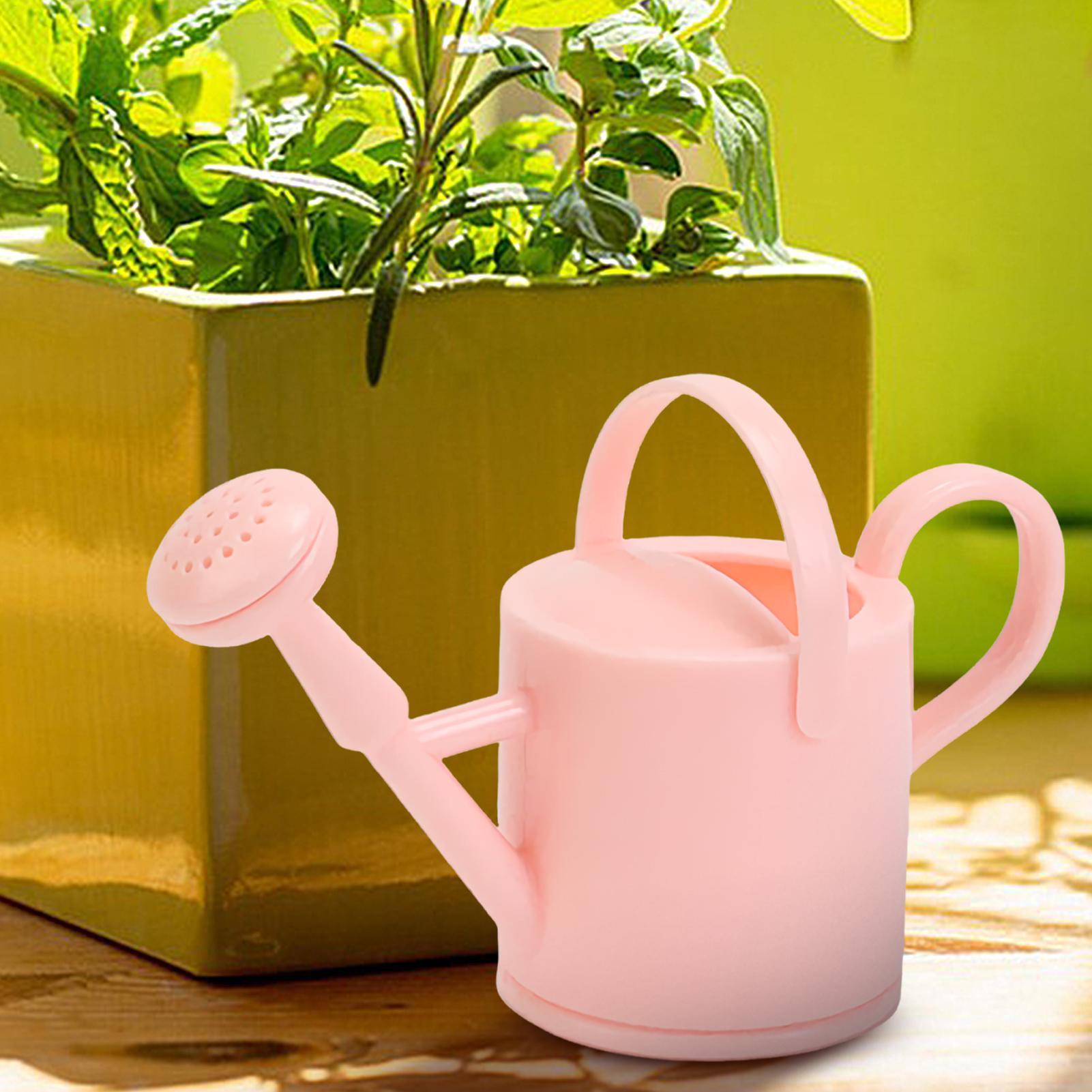 Small Kids Watering Can Flexib - Terracotta Pot 评论和价格