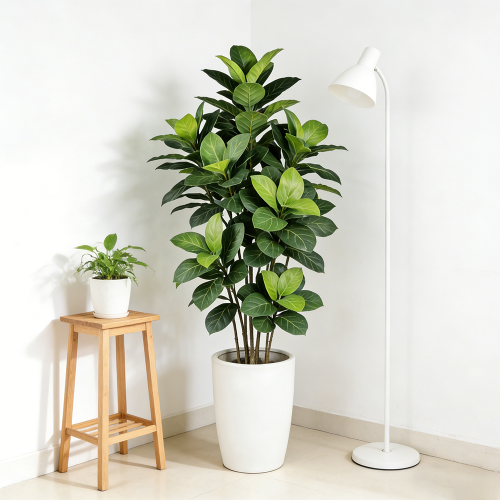 70-130cm Artificial Ficus Plan - Snake Plant 评论和价格