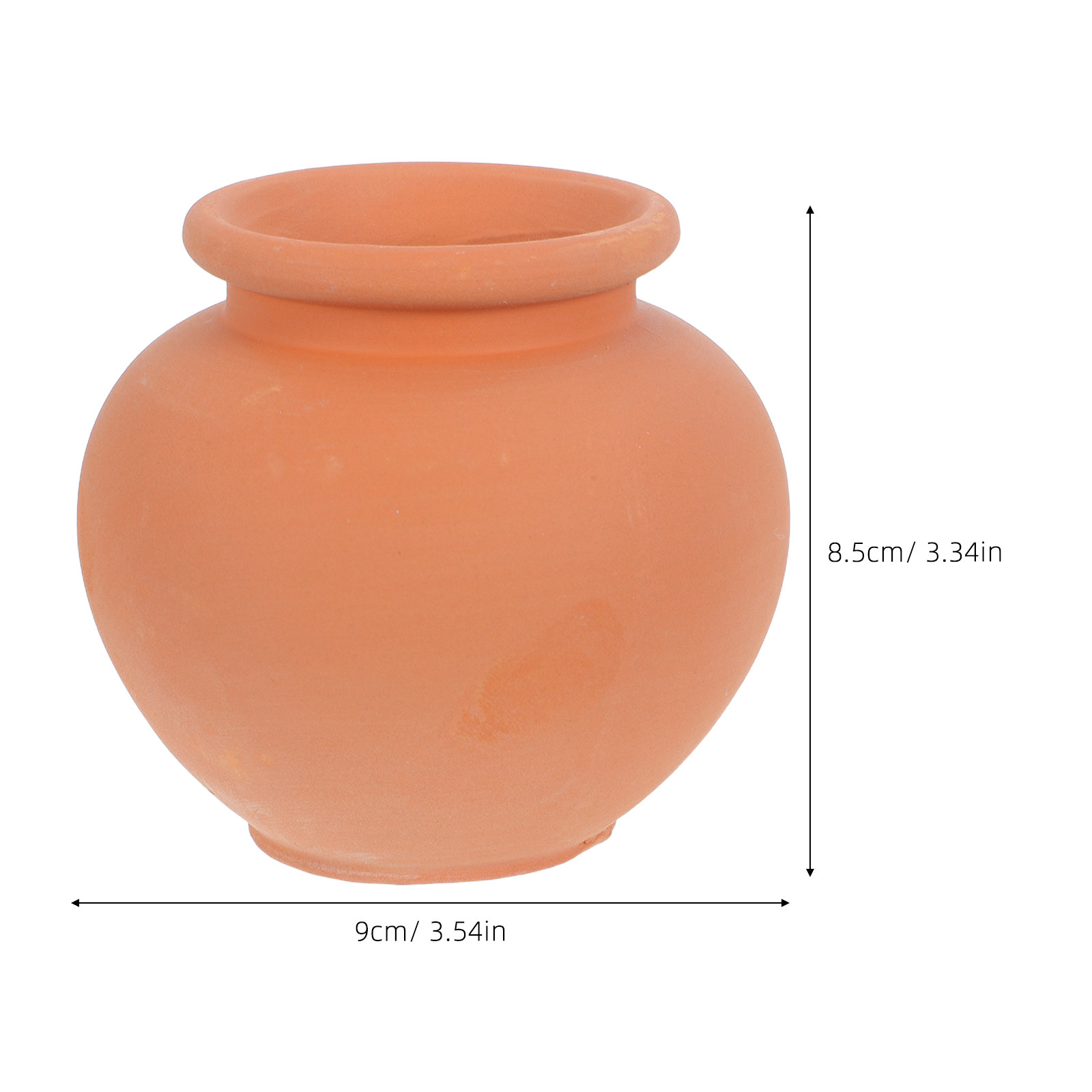 Terracotta Self Watering Spike - Terracotta Pot 评论和价格