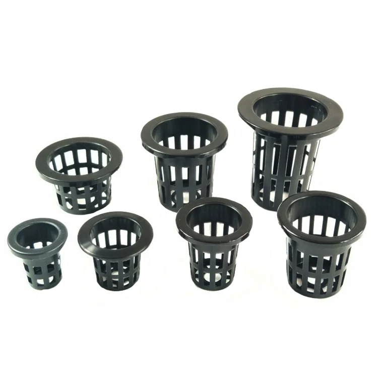 40# 2 Inch 60MM Greenhouse Soi - Plant Pot 评论和价格