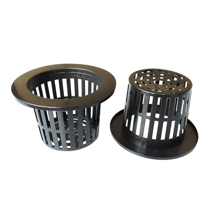 40# 2 Inch 60MM Greenhouse Soi - Plant Pot 评论和价格
