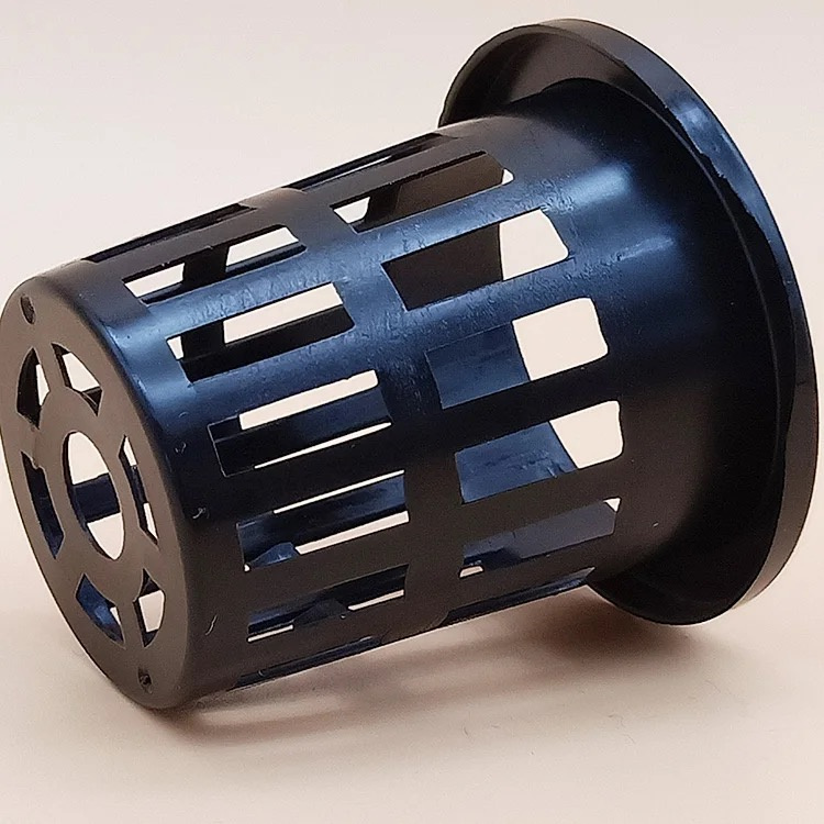 40# 2 Inch 60MM Greenhouse Soi - Plant Pot 评论和价格